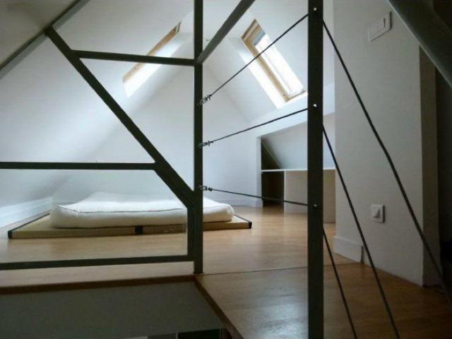 Appartement location à Rennes, Bretagne