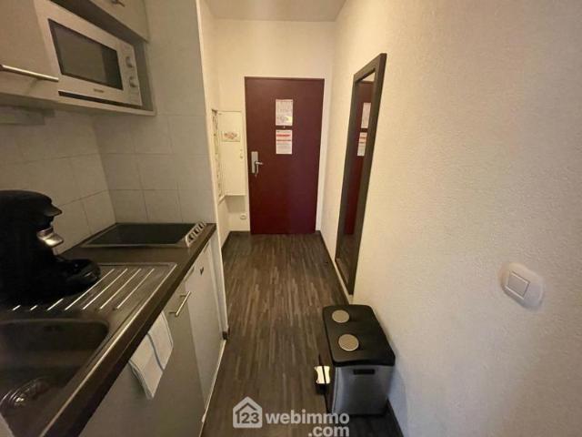 Appartement vente à Le Raincy, Neuilly-plaisance