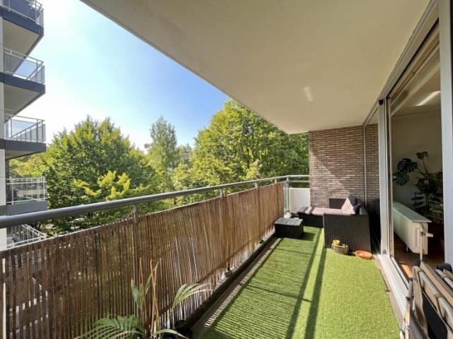 Appartement location à Antwerpen