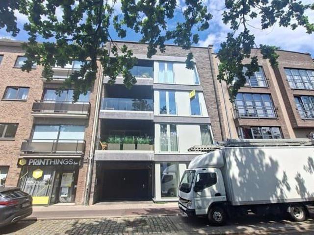 Appartement location à Schoten, Antwerpen