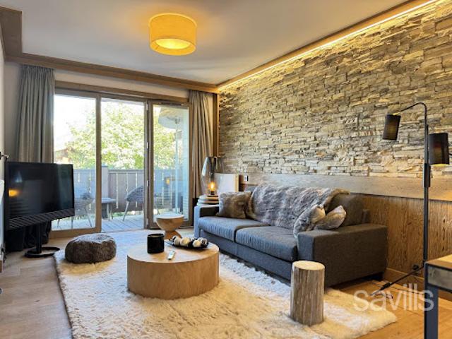 Appartement vente à Albertville, Auvergne-Rhône-Alpes