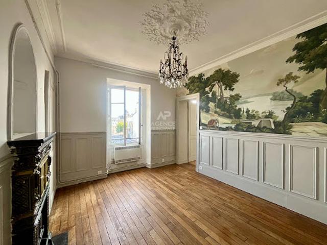 Appartement location à Versailles