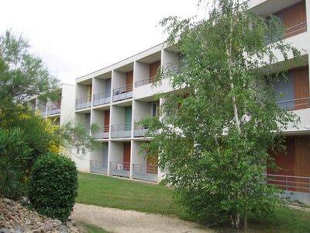 Studio location à Jaurès - République, Avignon