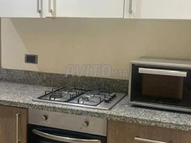 Appartement location à Saâda, L'Oriental