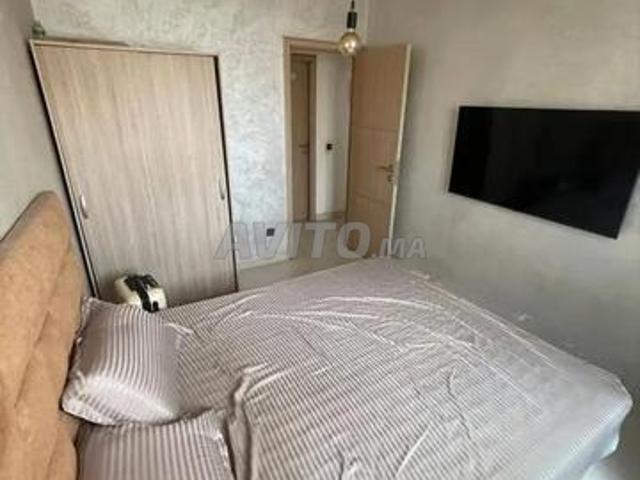 Appartement location à L'Oriental