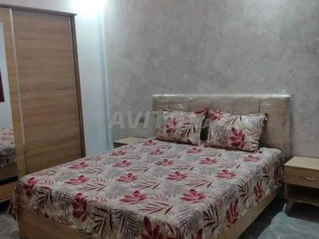 Appartement location à L'Oriental