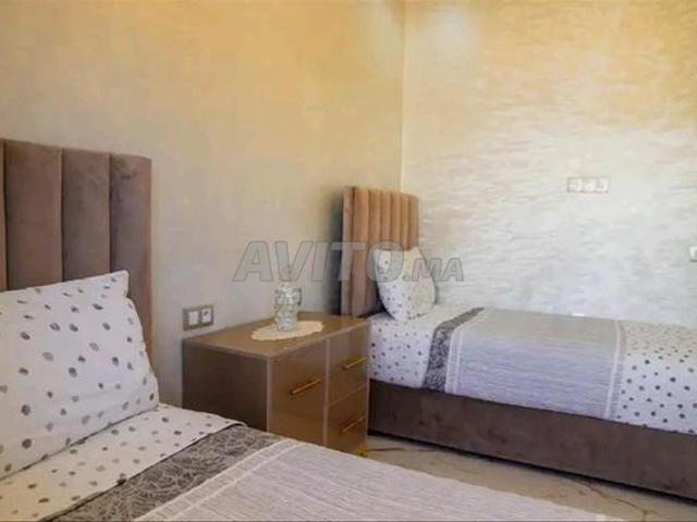 Appartement location à L'Oriental