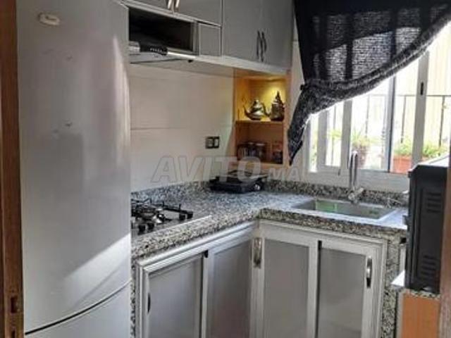 Appartement location à Gueliz, Marrakech