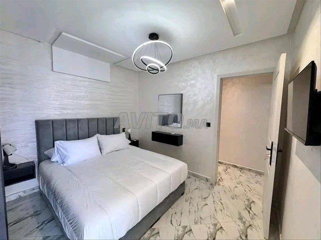 Appartement location à L'Oriental