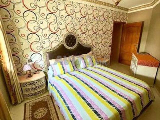 Appartement location à L'Oriental