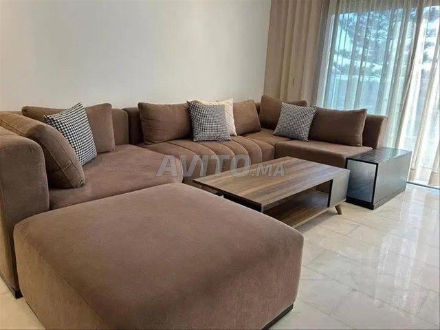 Appartement location à L'Oriental
