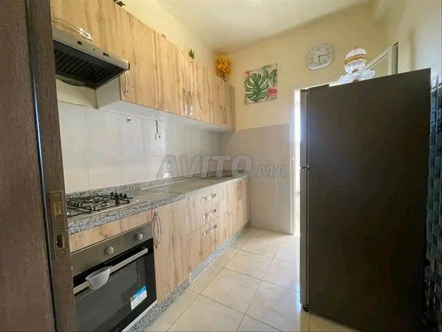 Appartement location à L'Oriental