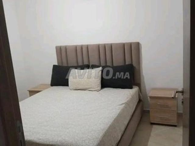 Appartement location à L'Oriental
