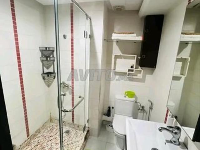 Appartement location à L'Oriental
