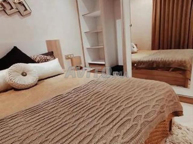 Appartement location à Gueliz, Marrakech