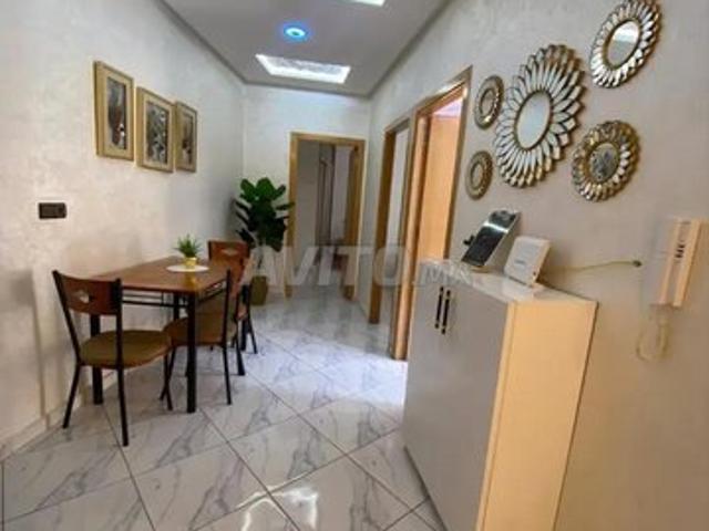 Appartement location à L'Oriental