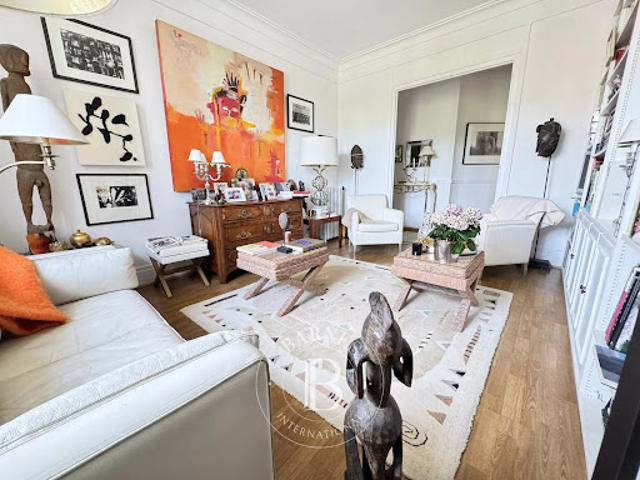 Appartement vente à Orléans