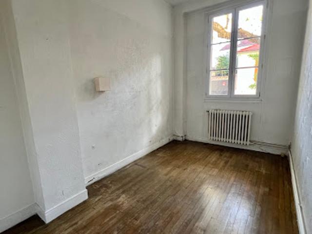 Appartement vente à Bobigny, Vaux-montreuil
