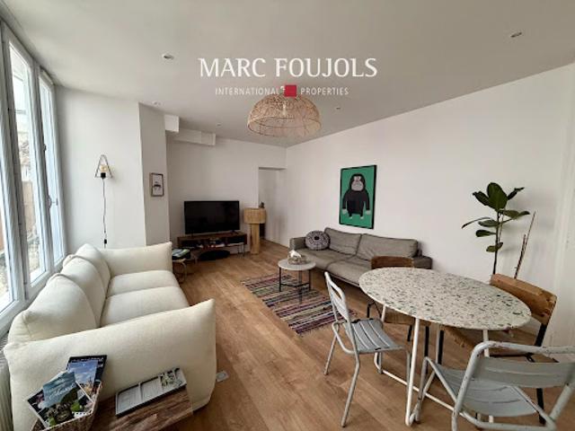 Appartement vente à Chantilly, Oise