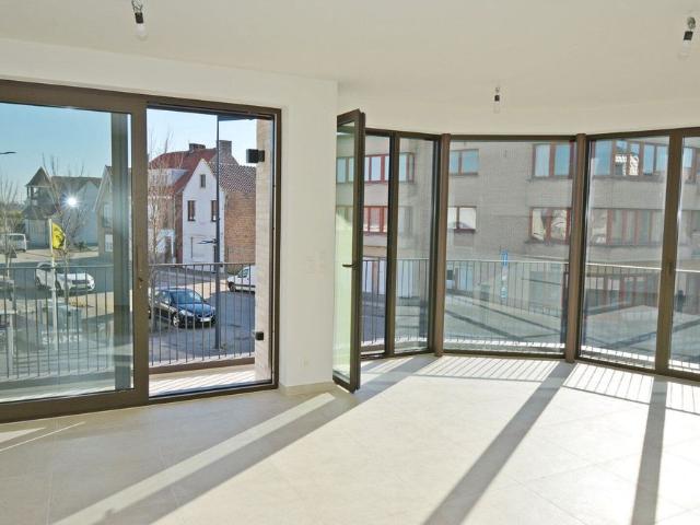Appartement location à Duinbergen, Knokke-Heist