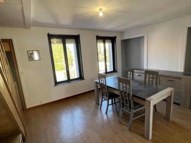 Appartement location à Centre Commercial du Mont des Bruyères, Saint-Amand-les-Eaux