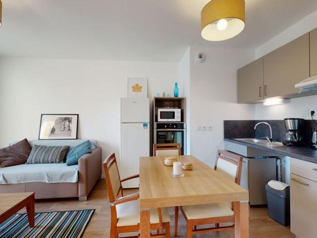 Appartement vente à Tours