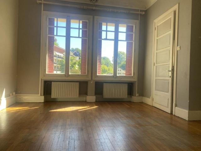 Appartement vente à Le Pont-de-Beauvoisin, Isère