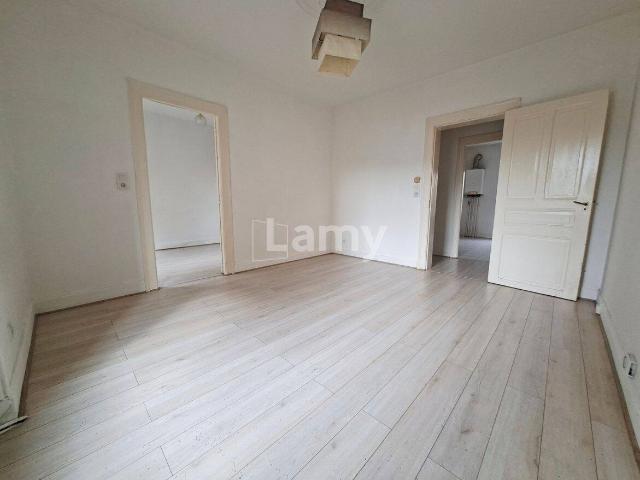 Appartement location à Belfort, Territoire-de-Belfort