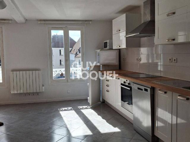 Appartement location à Mortery, Seine-et-Marne