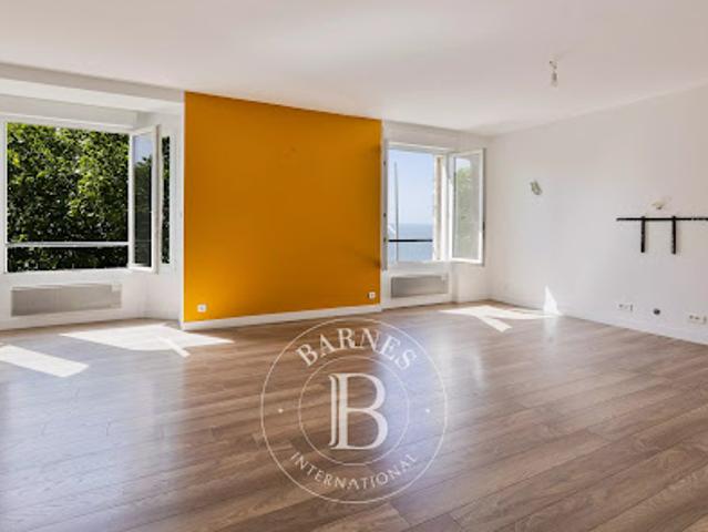 Appartement vente à Saint-Nazaire, Saint-nazaire