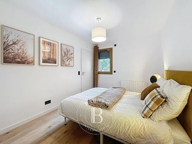 Appartement vente à Thonon-les-Bains, Les Gets