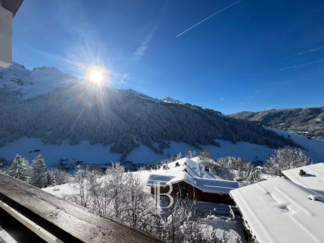 Appartement vente à Annecy, La Clusaz