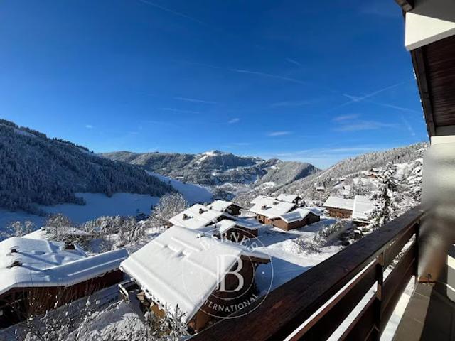 Appartement vente à Annecy, La Clusaz
