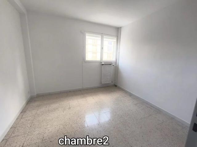 Appartement vente à Alès