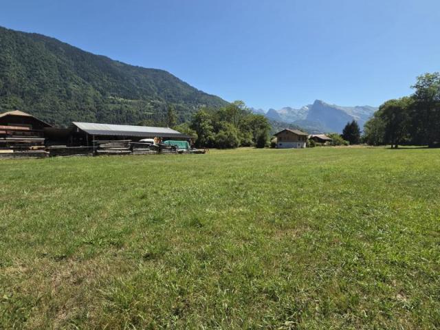 Appartement vente à Bonneville, La Rivière-enverse