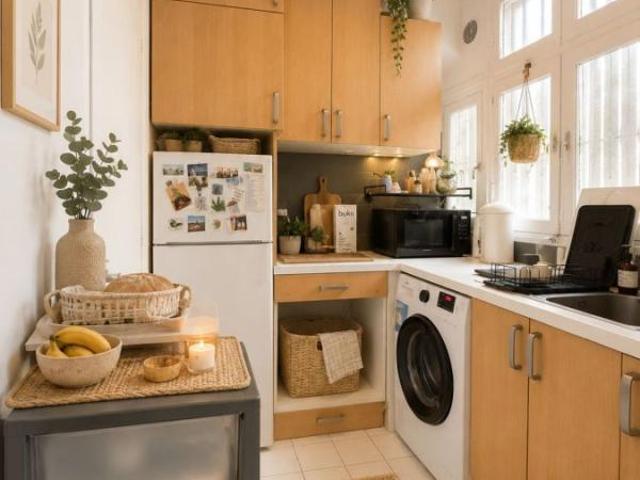 Appartement vente à Nogent-sur-Marne, Saint-maur-des-fossés