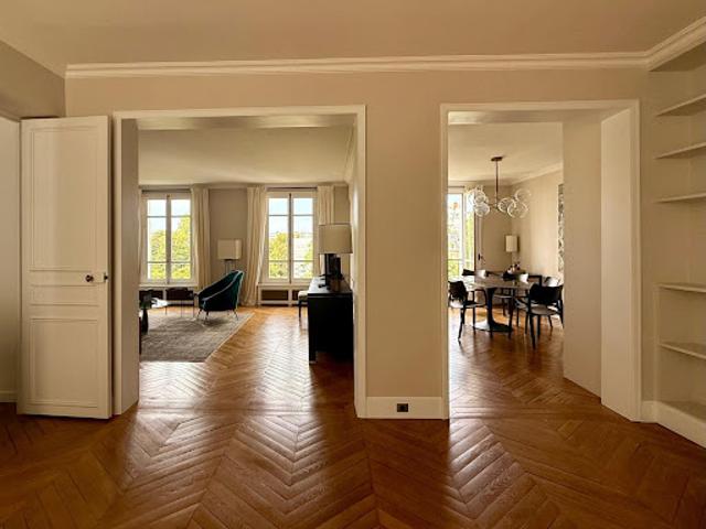 Appartement location à Île-de-France