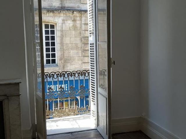 Appartement location à Libourne