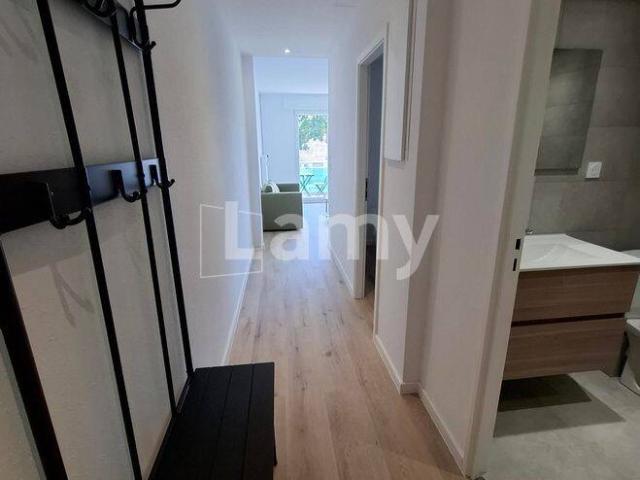 Appartement location à Rixheim, Collectivité européenne d'Alsace