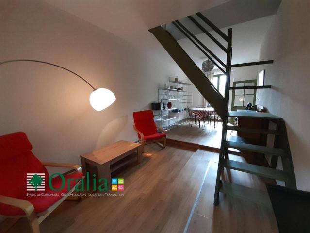 Appartement location à Le Barriot, Dardilly