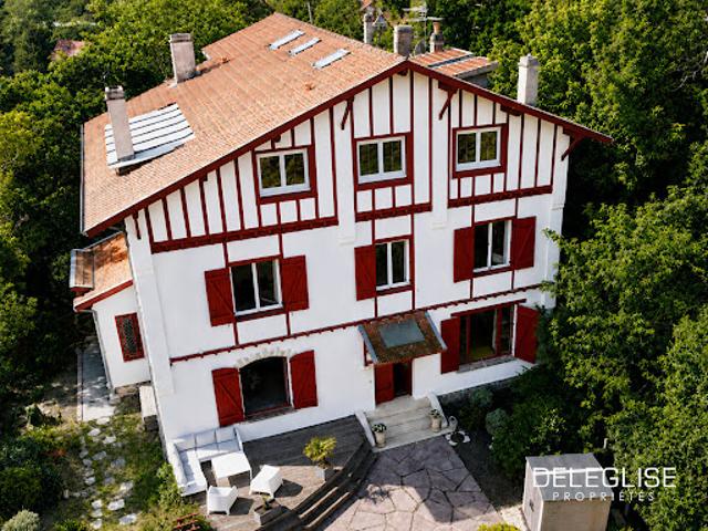 Appartement vente à Arcachon