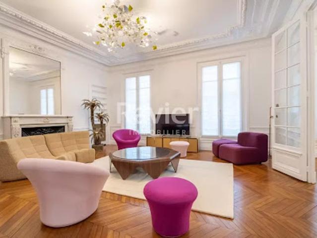 Appartement location à Nanterre, Clichy