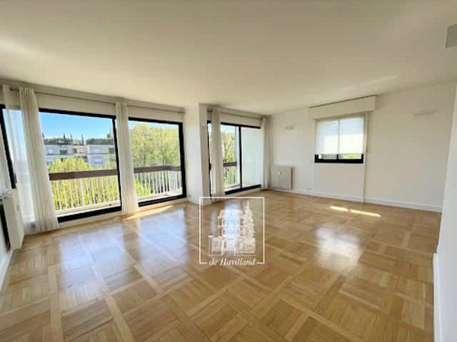 Appartement location à Nanterre, Saint-cloud