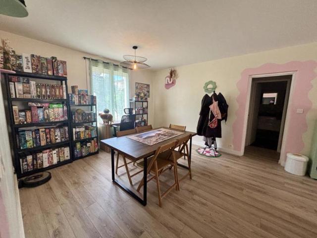 Appartement vente à Limoges