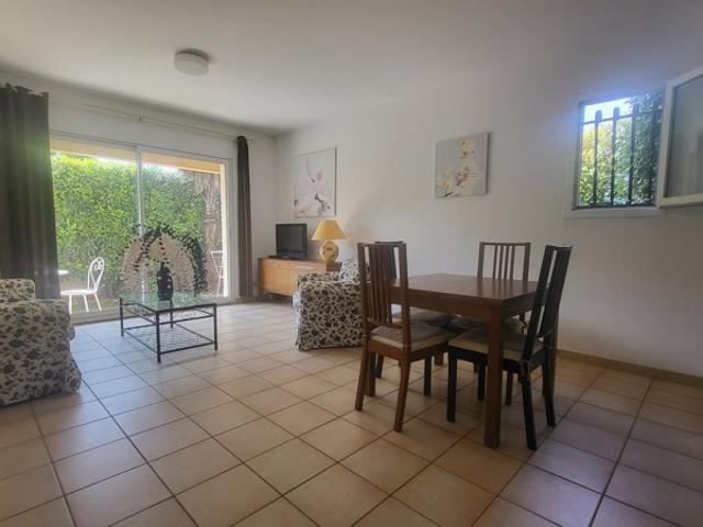 Appartement vente à Avignon, L'isle-sur-la-sorgue