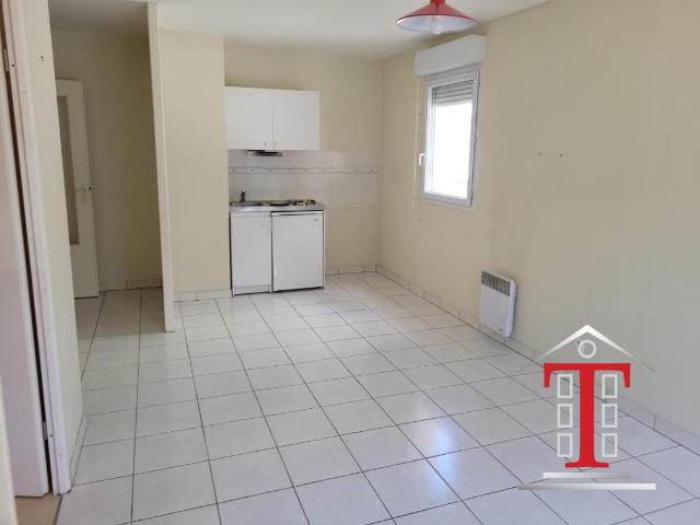 Appartement location à Angers