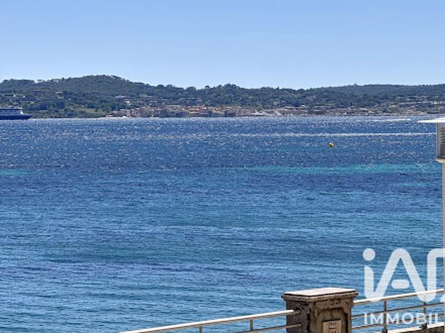 Appartement vente à Arrondissement de Draguignan, Sainte-maxime