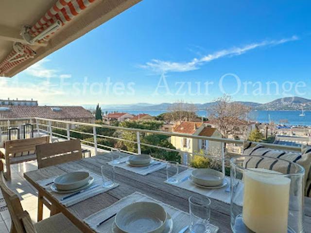 Appartement vente à Arrondissement de Draguignan, Saint-tropez