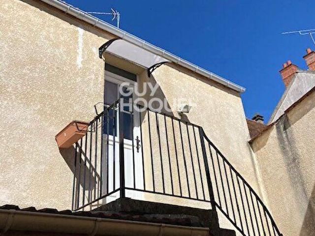 Appartement location à Grisy-Suisnes, Seine-et-Marne