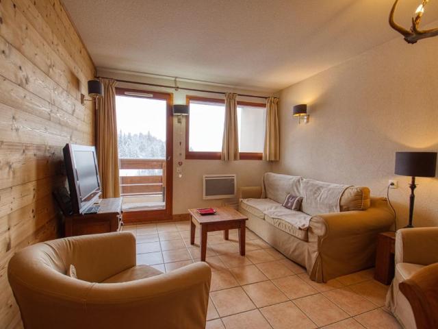 Appartement vente à Bonneville, Morillon